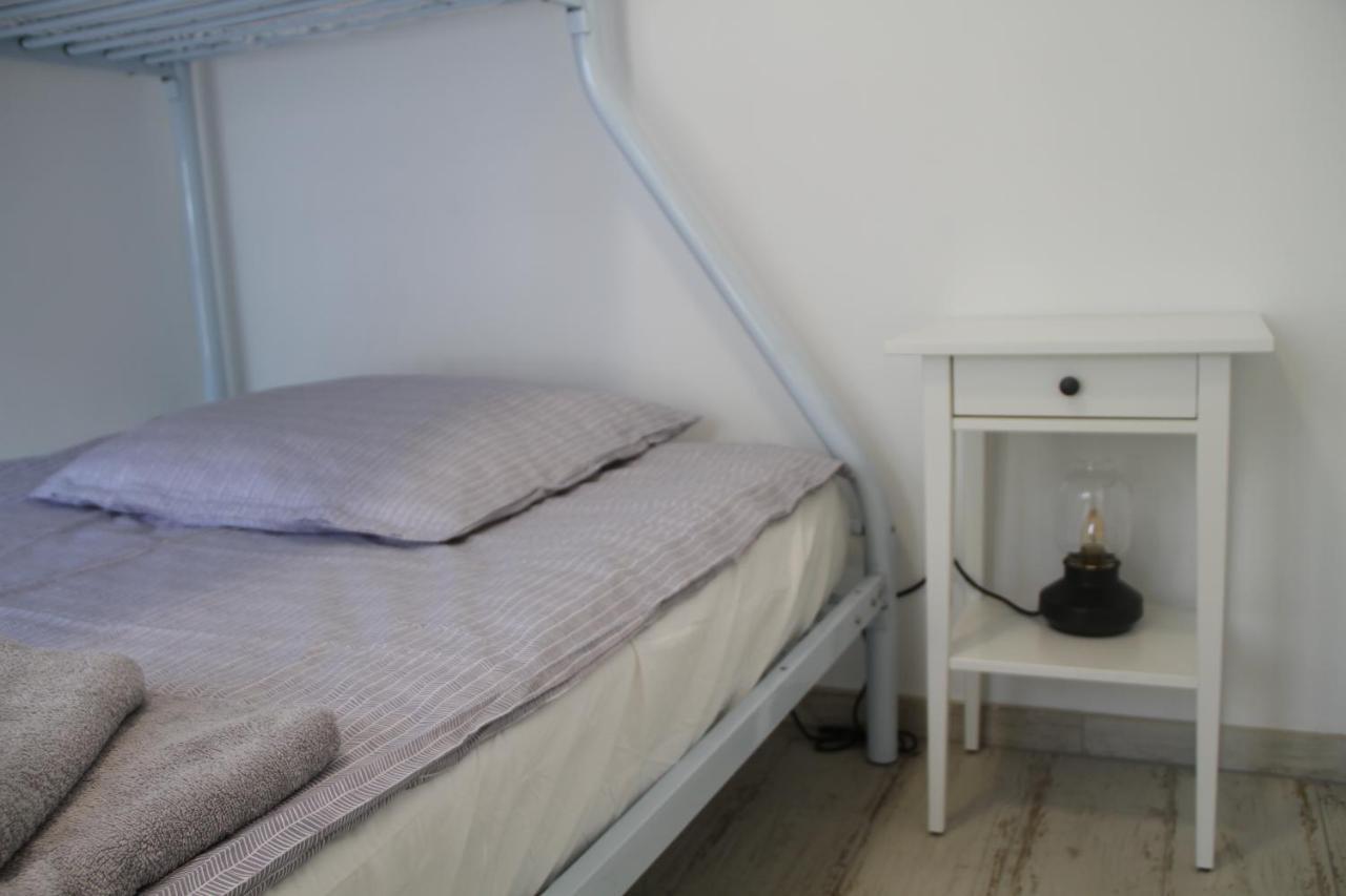 Apartament "Pod Dwiema Sowami" Lejlighed Świnoujście  Eksteriør billede