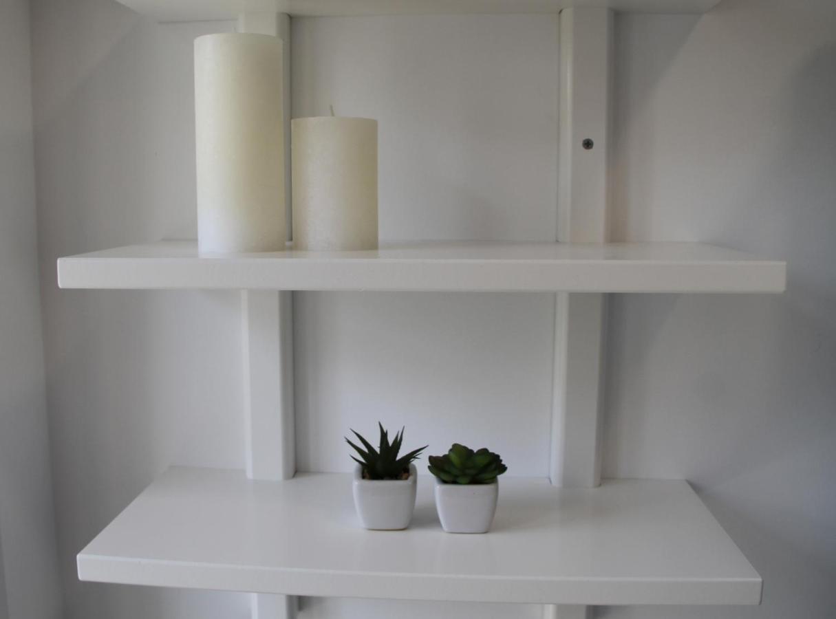 Apartament "Pod Dwiema Sowami" Lejlighed Świnoujście  Eksteriør billede